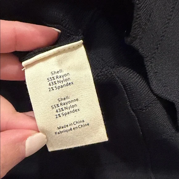 L’agence Asa Knit Dress - Picture 9 of 10